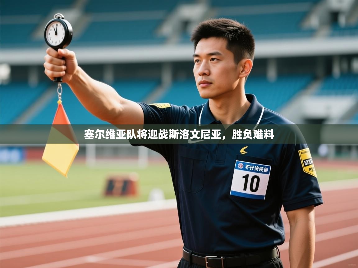 开云体育会员VIP开通-塞尔维亚队将迎战斯洛文尼亚，胜负难料