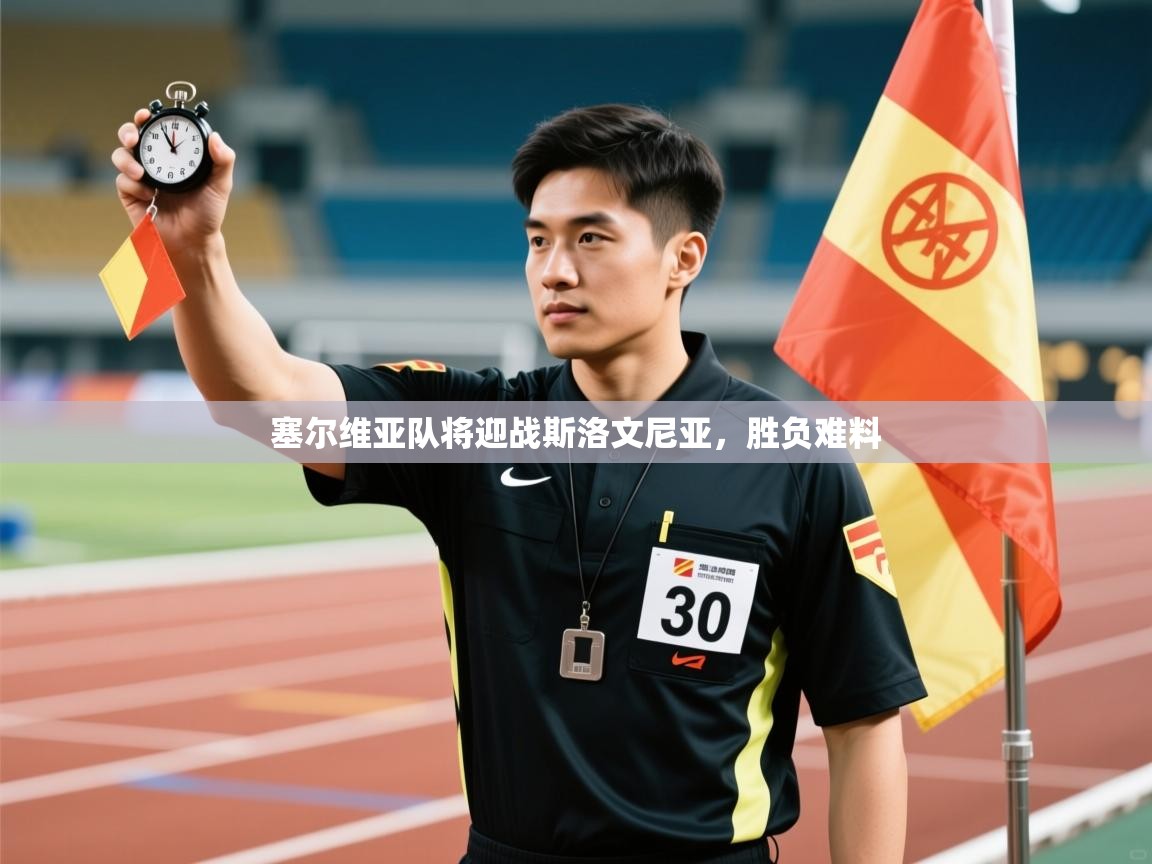 开云体育会员VIP开通-塞尔维亚队将迎战斯洛文尼亚，胜负难料