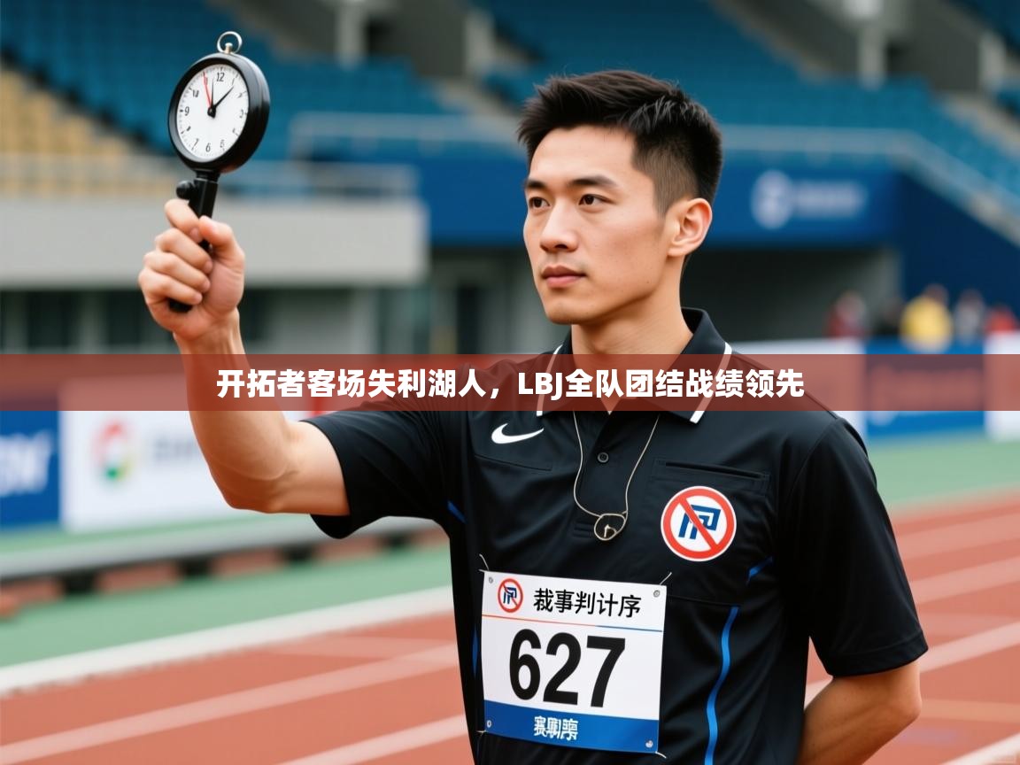 云开体育app网页版入口-开拓者客场失利湖人，LBJ全队团结战绩领先