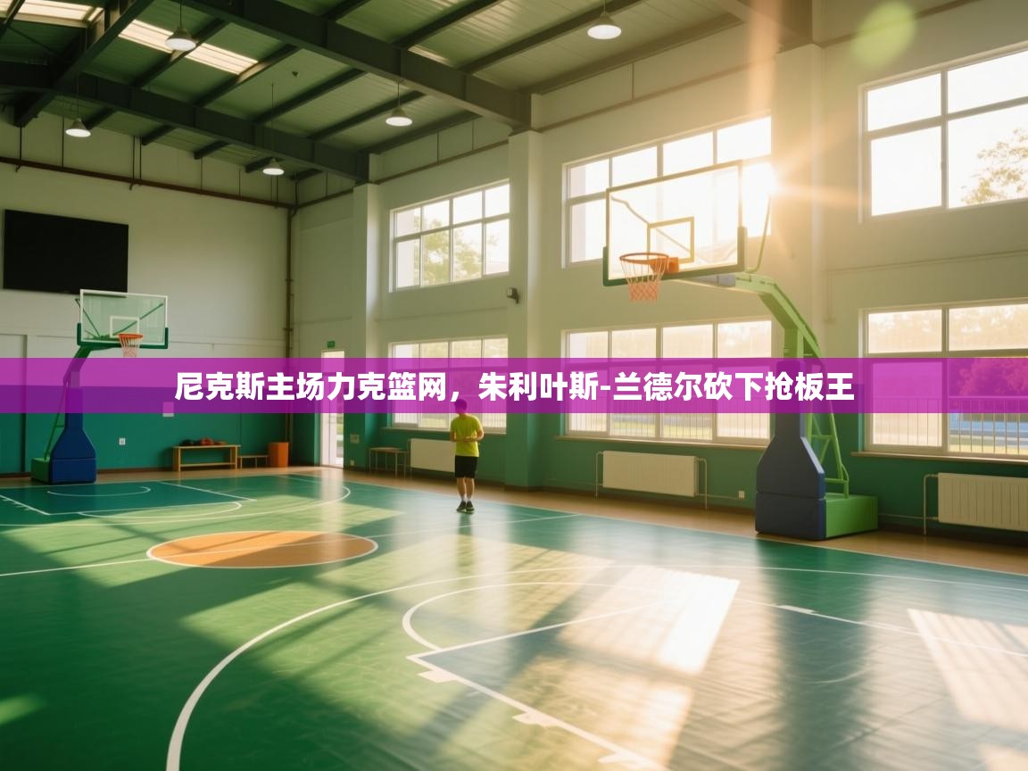 开云登录-尼克斯主场力克篮网，朱利叶斯-兰德尔砍下抢板王