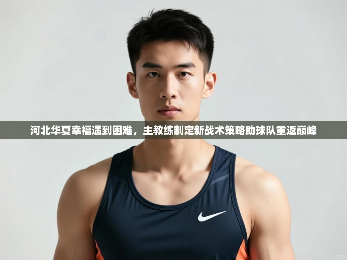 开云体育在线登入-河北华夏幸福遇到困难，主教练制定新战术策略助球队重返巅峰