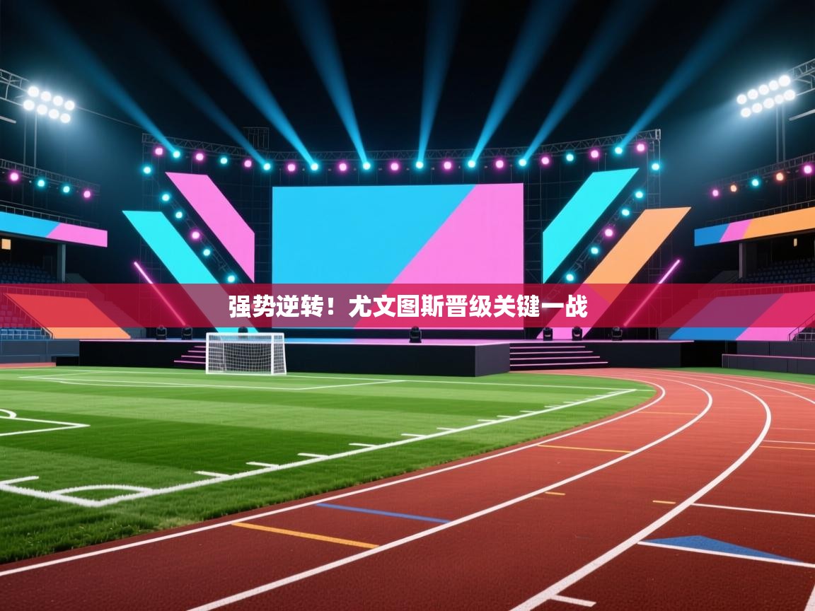 开云体育苹果版下载-强势逆转！尤文图斯晋级关键一战