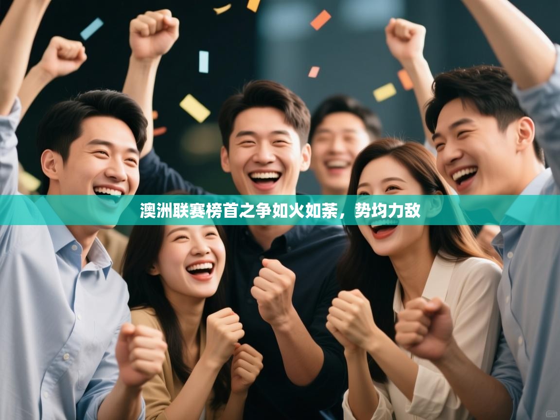 开云体育app投诉-澳洲联赛榜首之争如火如荼，势均力敌