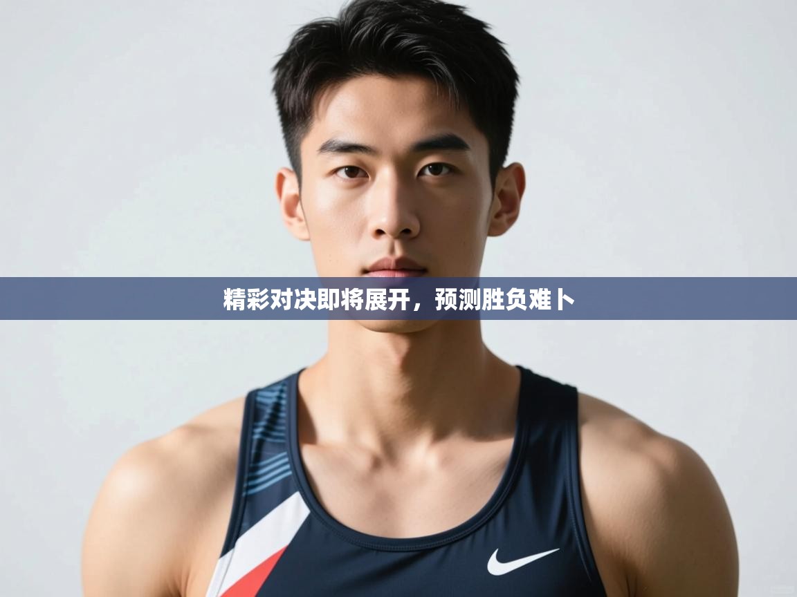 开云体育app官网网页登录入口-精彩对决即将展开，预测胜负难卜