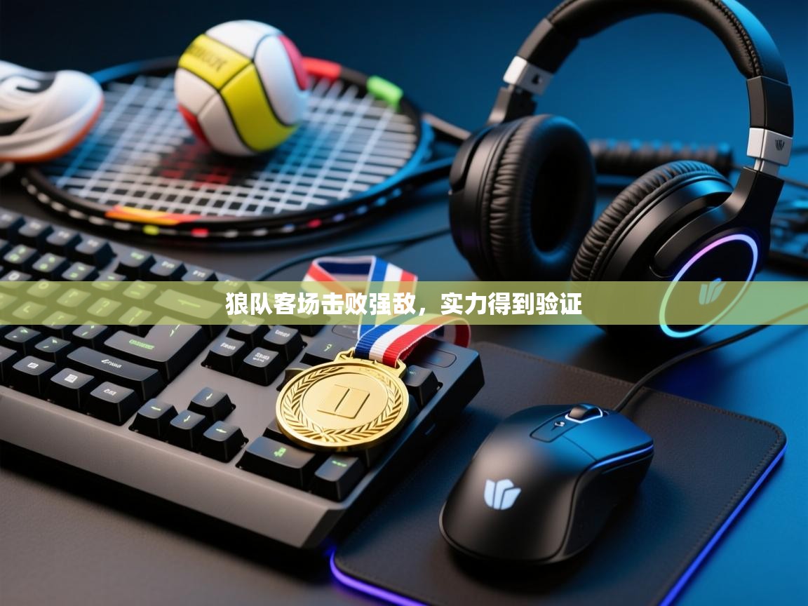 开云体育热门赛事直达-狼队客场击败强敌，实力得到验证