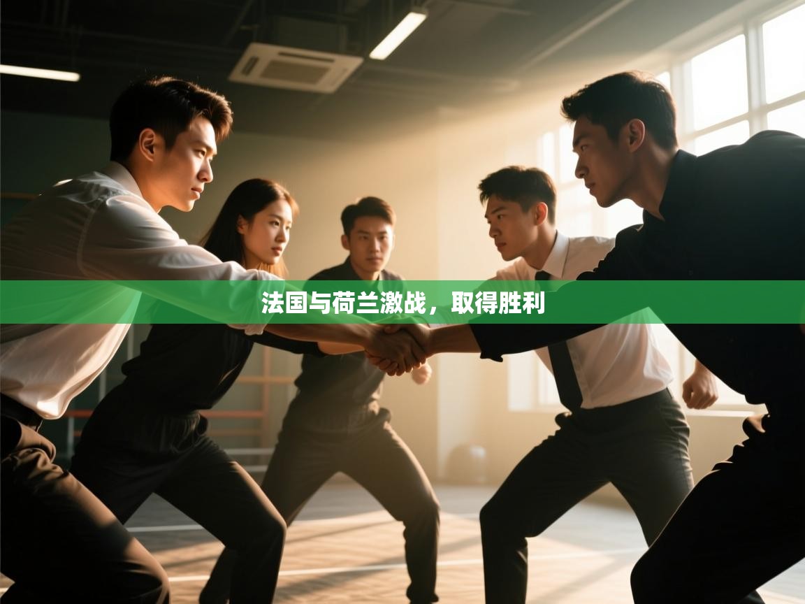 开云体育app安装-法国与荷兰激战，取得胜利