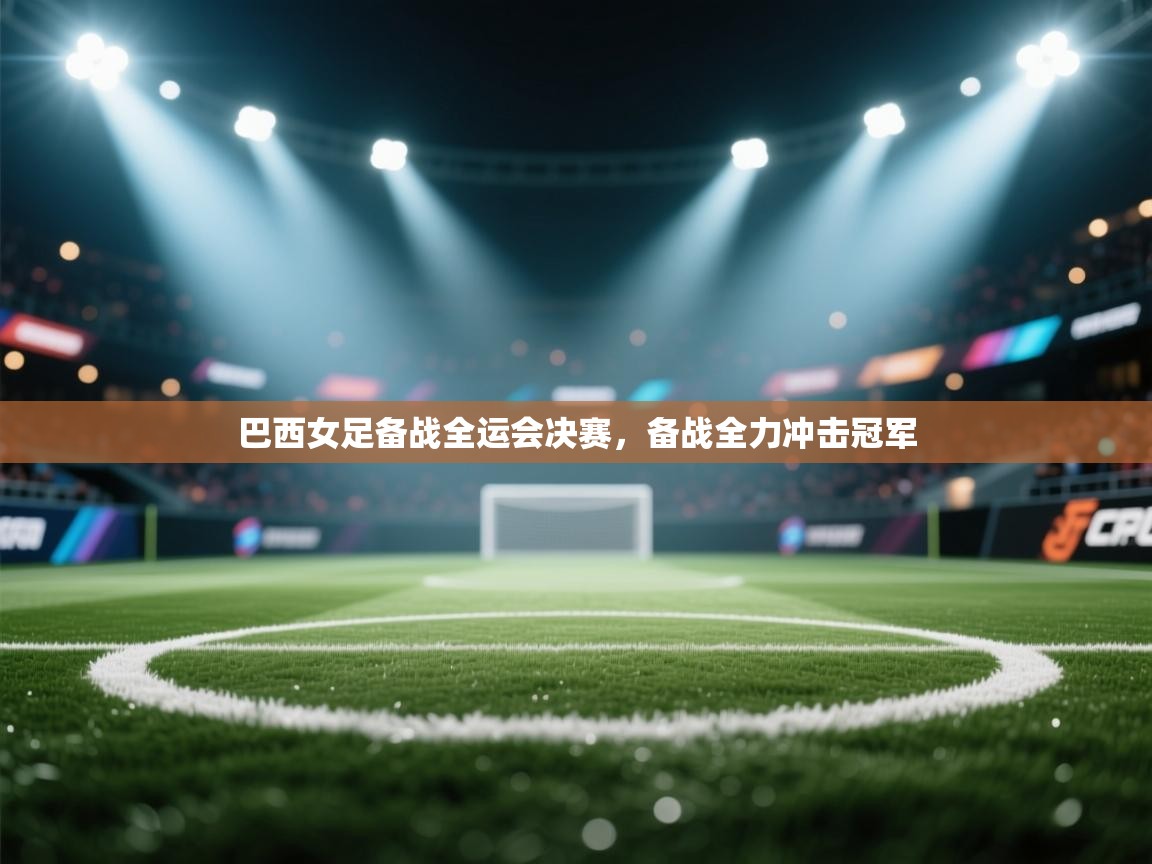 开云手机版-巴西女足备战全运会决赛，备战全力冲击冠军