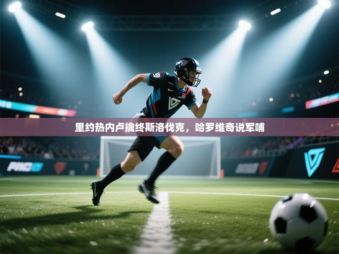 开云登录-里约热内卢擒终斯洛伐克，哈罗维奇说军哺  第2张