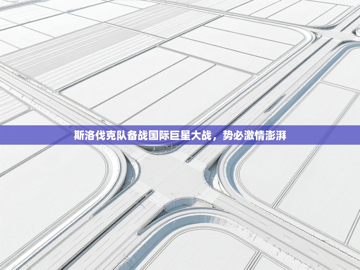 kaiyun体育入口-斯洛伐克队备战国际巨星大战，势必激情澎湃  第1张