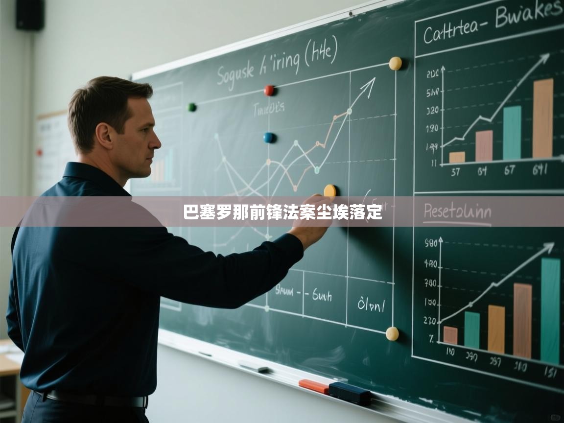 开云体育app在线-巴塞罗那前锋法案尘埃落定  第2张