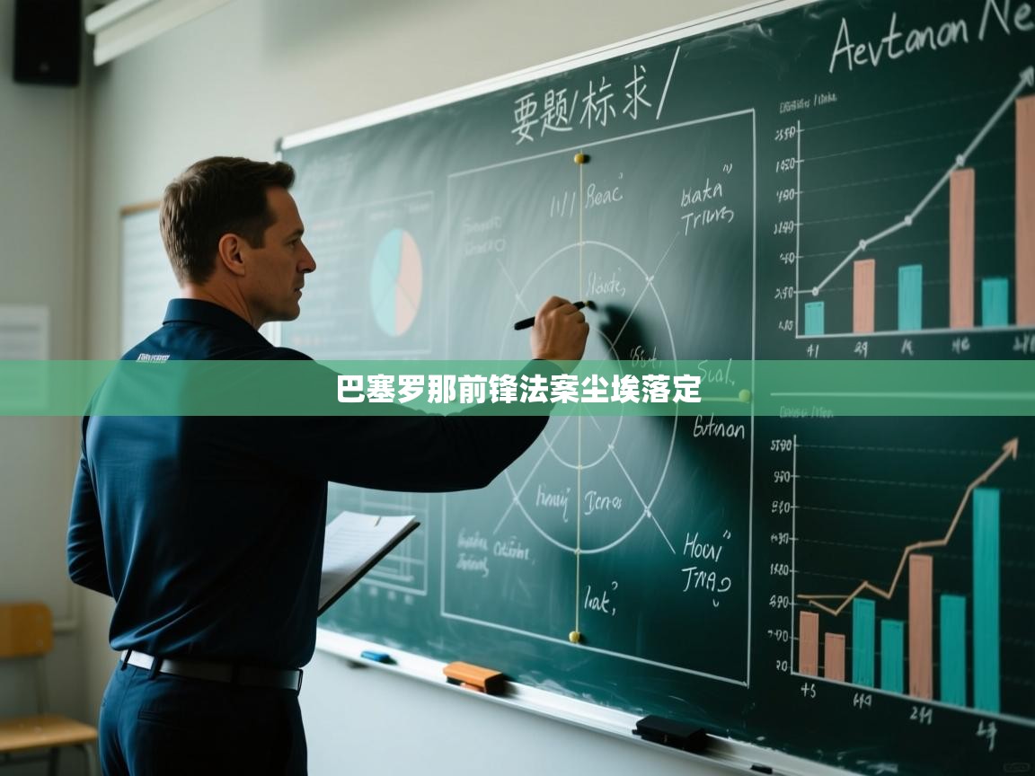 开云体育app在线-巴塞罗那前锋法案尘埃落定  第3张