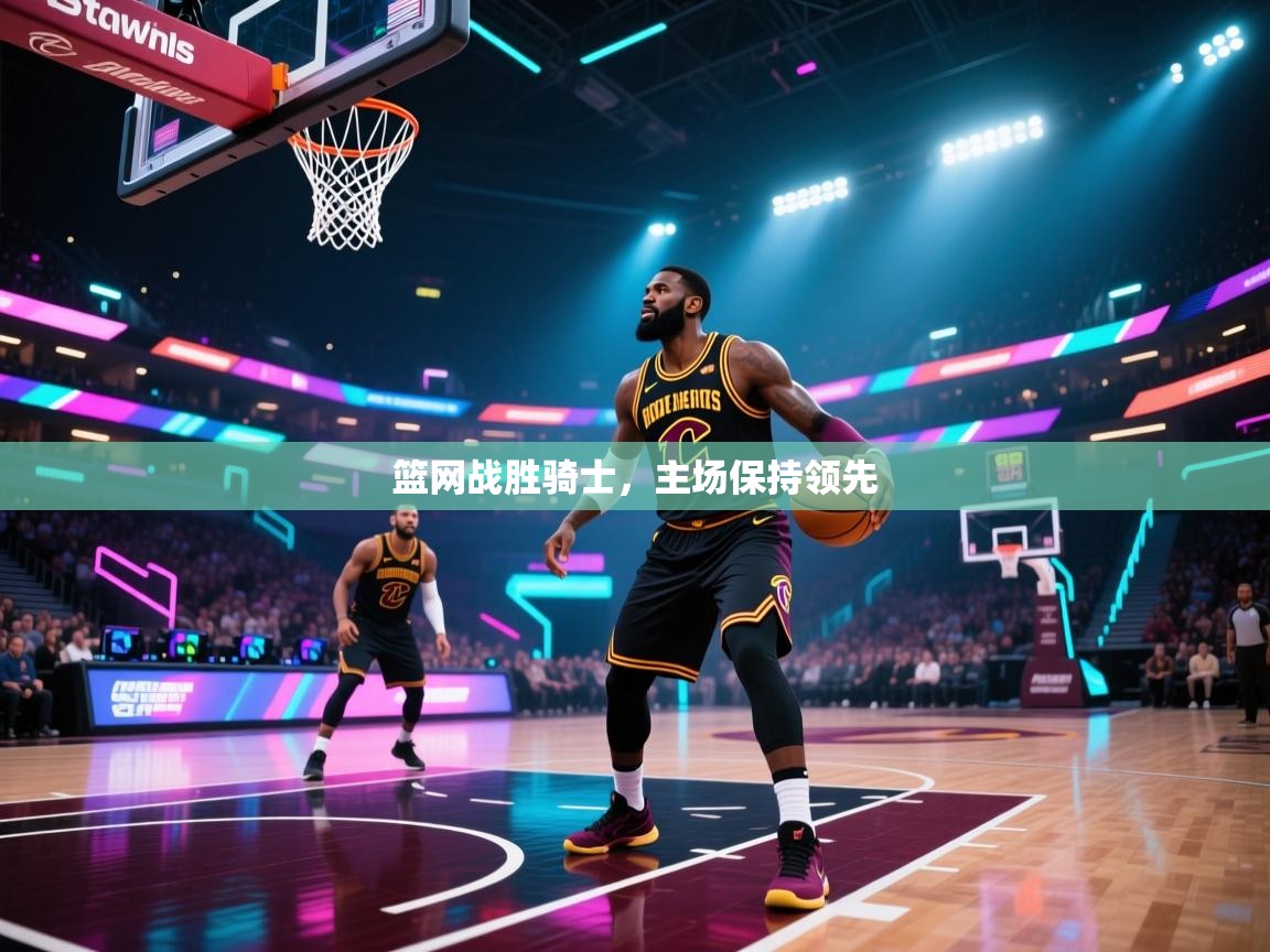 -篮网战胜骑士，主场保持领先  第1张