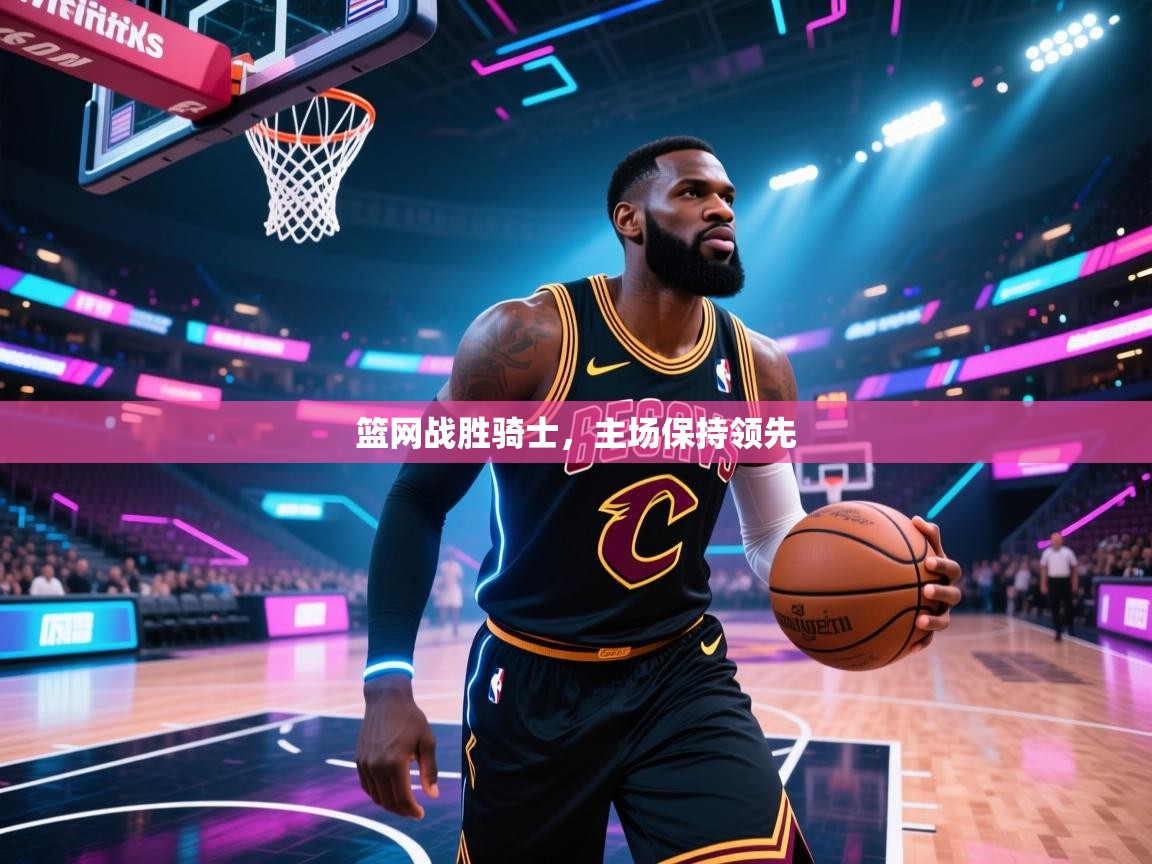 -篮网战胜骑士，主场保持领先  第3张