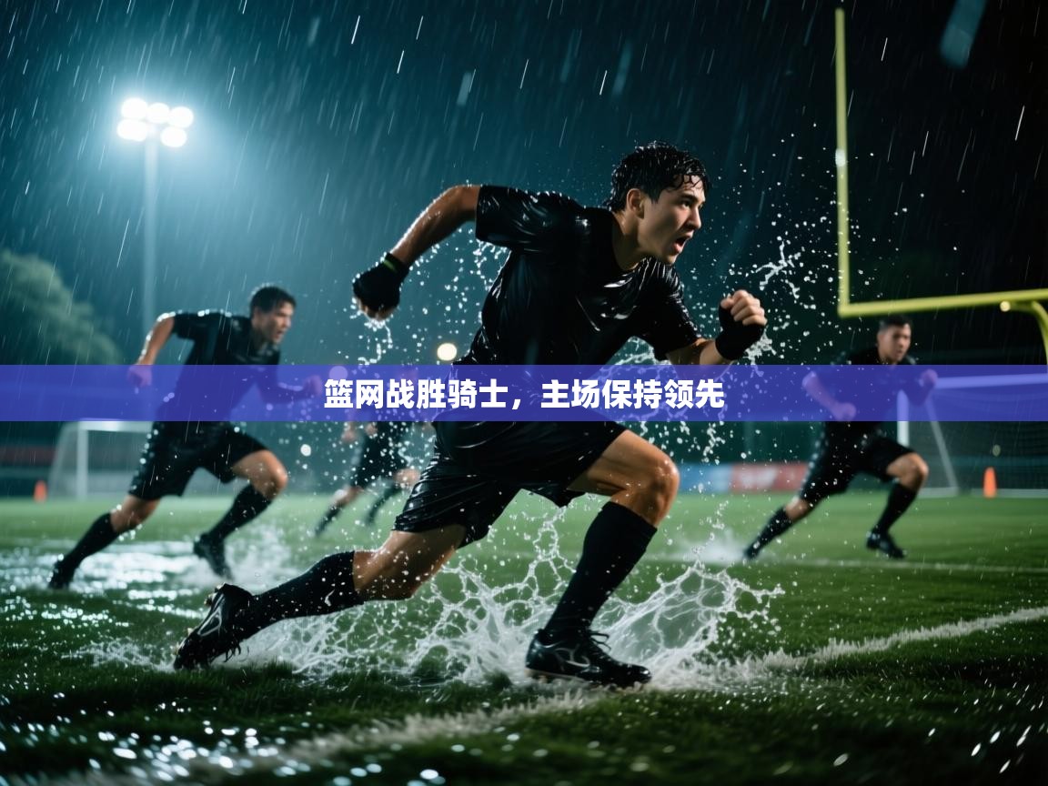 -篮网战胜骑士，主场保持领先  第2张