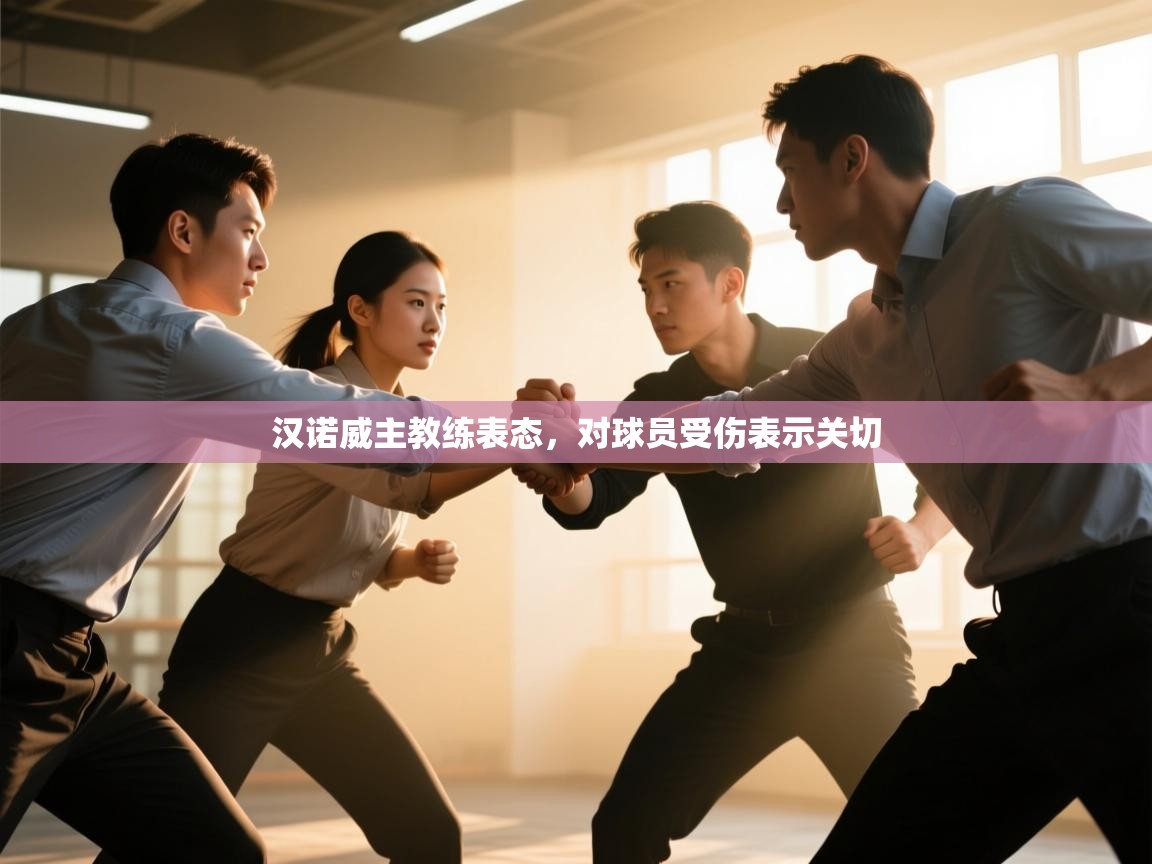 开云体育app下载地址-汉诺威主教练表态，对球员受伤表示关切  第2张