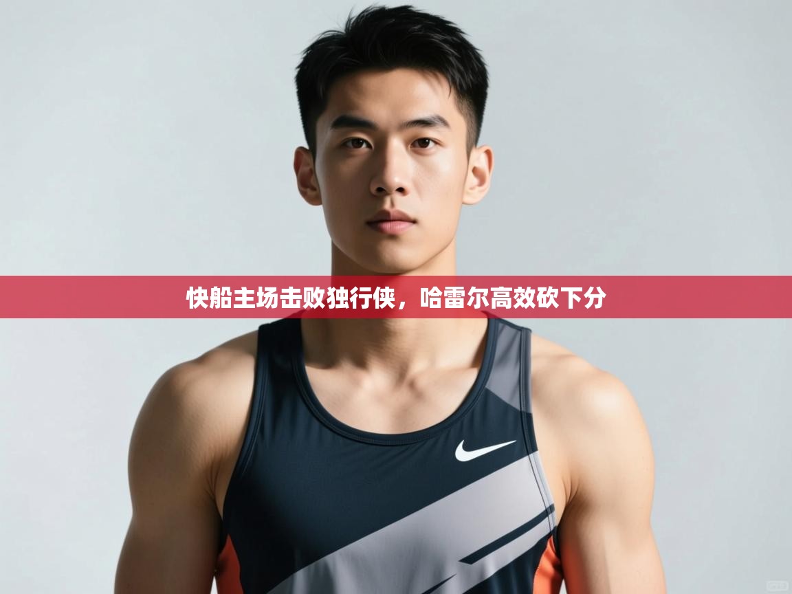 开云下载-快船主场击败独行侠,哈雷尔高效砍下分 第1张