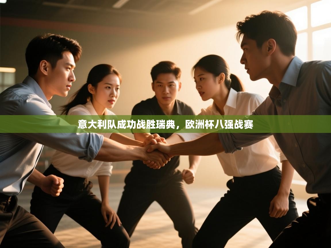 开云体育app官网下载地址-意大利队成功战胜瑞典,欧洲杯八强战赛 第2张