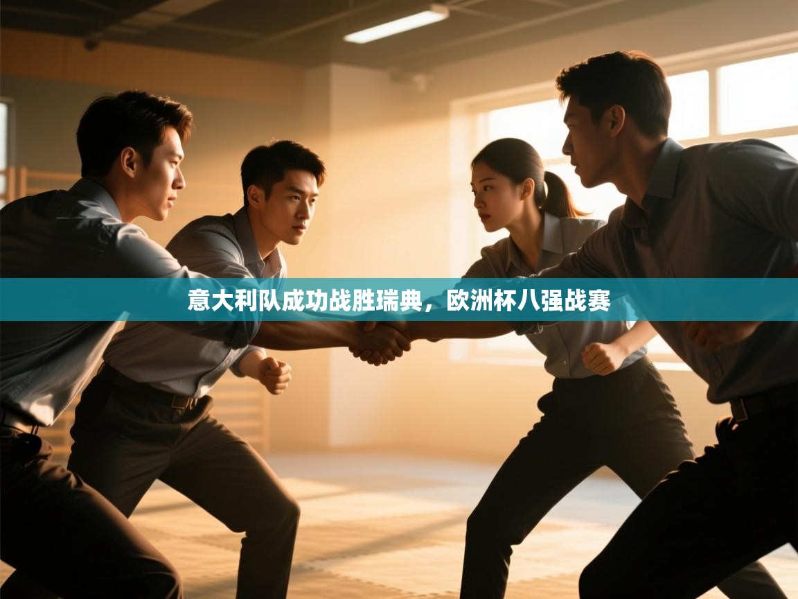 开云体育app官网下载地址-意大利队成功战胜瑞典,欧洲杯八强战赛 第3张