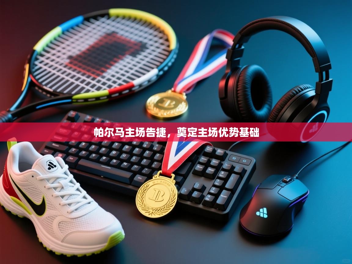 开云体育app官网入口-帕尔马主场告捷，奠定主场优势基础  第4张